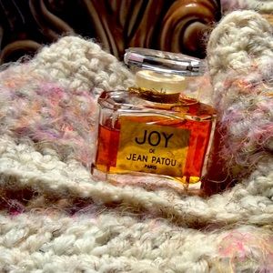 JOY Jean Patou 15ml. 1/2 fl. oz.